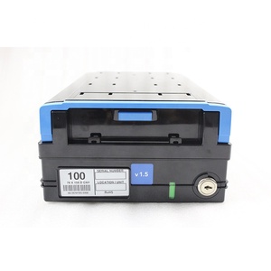 Diebold ATM Machine Cassette <span class=keywords><strong>Opteva</strong></span> 1.5V 00-104777-000N / 00104777000C - Product Image 3