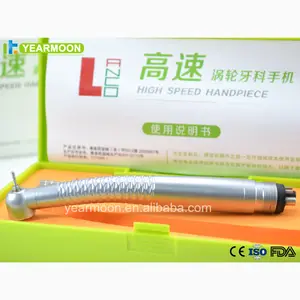 Dental air rotor handpiece (LC210B-T) pana-max instrument turbine /wholesale medical supplies/cheap price