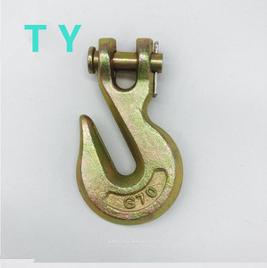 Carbon/legierter Stahl A330/H330 Typ Gabel kopf Haltegriff H-330 - Product Image 4