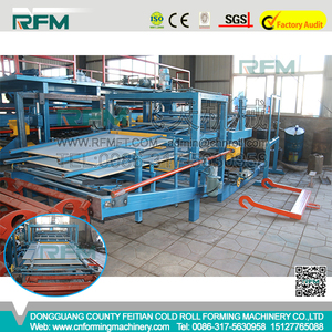 <span class=keywords><strong>Perfiladora</strong></span> De Teja Termopanel Con Cielo Inyectado - Product Image 4