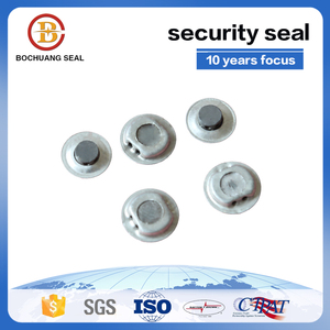 Una Vez utilizado llevan <span class=keywords><strong>el</strong></span> sello <span class=keywords><strong>a</strong></span> prueba de manipulaciones M301 - Product Image 4