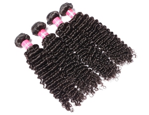 La fuente del fabricante del pelo humano <span class=keywords><strong>madureira</strong></span> - Product Image 2
