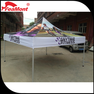 CE certificado de encargo al aire libre tienda de campaña árabe, 6 persona tienda de la familia tienda de campaña - Product Image 2