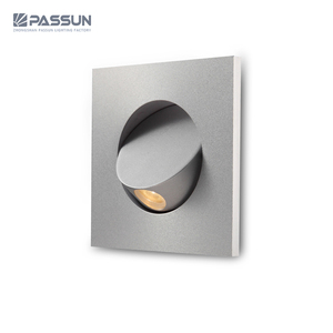 Lampada da parete decorativa moderna per interni e per interni, lampada da parete, da incasso, 3w, lampada da parete <span class=keywords><strong>a</strong></span> led da lettura - Product Image 3