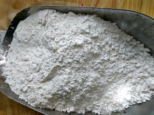Vidrio en polvo de baja temperatura de grado Industrial precio barato - Product Image 2