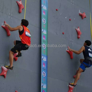 Giữ Tốc Độ Leo Núi Tắc Kè IFSC - Product Image 2