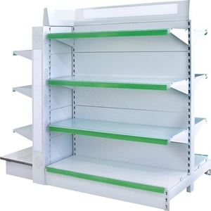 Exhibidores Redondos de Hierro para <span class=keywords><strong>Supermercado</strong></span> - Product Image 4