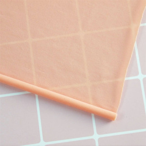 Tela de LICRA de nailon para ropa interior, tejido fino, 110gsm - Product Image 2