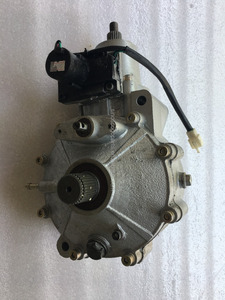 Xinyang 1100cc Kart Buggy Avant/Arrière Différentiel 1100cc Kart Essieu Différentiel, 1100 Gound Livres Essieu avant/Arrière Diff. - Product Image 2