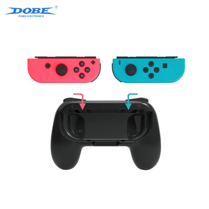 Impugnatura per Controller <span class=keywords><strong>Nintendo</strong></span> <span class=keywords><strong>Switch</strong></span> Joy-Con, <span class=keywords><strong>Accessori</strong></span> per Videogiochi, Fornitura Diretta dalla Fabbrica DOBE - Product Image 3