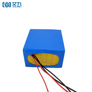 Commercio All'ingrosso di alta Qualità 24 V 20AH Lifepo4 Ricaricabile Battery Pack - Product Image 2