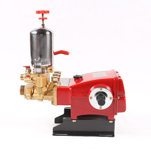 Équipement de pulvérisation électrique anti-insectes v, brume d'eau à moteur automatique sur les arbres fruitiers, pièces de pompe - Product Image 2