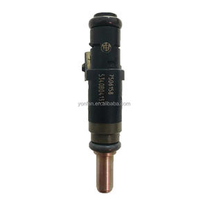 Injecteur de carburant 13537506158 7506158 pour <span class=keywords><strong>BMW</strong></span> E87 116i 118i 120i <span class=keywords><strong>E46</strong></span> <span class=keywords><strong>316i</strong></span> 318i E90 320i 320Si E91 318i 320i E83 X3 E85 Z4 - Product Image 2