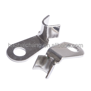 Tùy Chỉnh Kim Loại Hình Chữ <span class=keywords><strong>U</strong></span>, Kim Loại Kệ Chân Đế Hỗ Trợ - Product Image 3