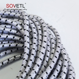 <span class=keywords><strong>Corde</strong></span> en fibre antistatique la plus vendue Cordes d'emballage de bonne qualité - Product Image 3