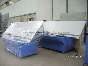 Máquina dobladora de barra espaciadora de aluminio semiautomática/máquina de procesamiento de vidrio aislante - Product Image 3