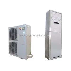 Cooling Dual Temp Industrial Explosion Proof Cabinet Air Conditioner Explosion proof Marine air conditioner
