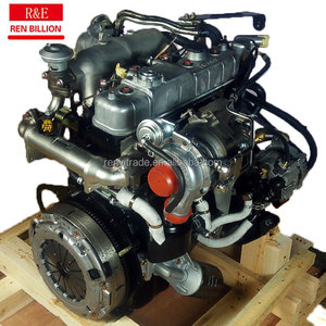 CONJUNTO DE MOTOR DIÉSEL AUTOMÁTICO 4KH1-<span class=keywords><strong>TC</strong></span> para VEHÍCULO CON BUENA CALIDAD para ISUZU - Product Image 2