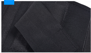 Cinturón de soporte de cintura de terapia magnética, turmalina ajustable para el cuidado de la salud, autocalentamiento - Product Image 6