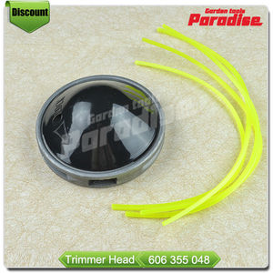 Phụ tùng máy cắt cỏ công nghiệp tốt nhất dành cho đầu cắt dây nylon Jet-Fit 4 dây 55-404 với động cơ 2 thì/4 thì - Product Image 3