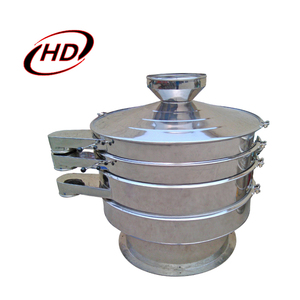 Máy Sàng Lọc Tự Động/Máy Sàng Bột/Máy Sàng Rung Tròn Đường - Product Image 2