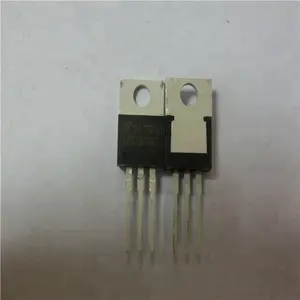 LM7805CT (リニア電圧レギュレータIC 5V 1A TO220) コンポーネントIC新品オリジナル