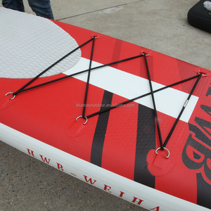 12 '6 ''Touring inflable o <span class=keywords><strong>Race</strong></span> <span class=keywords><strong>SUP</strong></span> Stand up Paddle Board con 6'' de espesor - Product Image 5