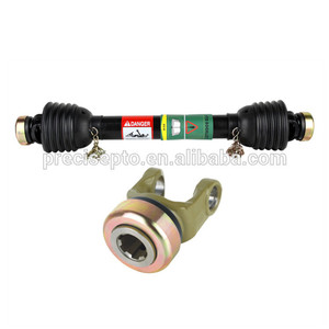 Couvre-arbre de prise de force de <span class=keywords><strong>tracteur</strong></span> de qualité supérieure OEM Chine - Product Image 3