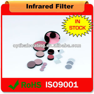 fabricante chino 490nm bandpass estrecho de filtro para la detección de la hepatitis <span class=keywords><strong>b</strong></span> virus de antígenos y anticuerpos - Product Image 1