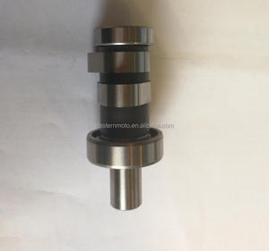 Para Piezas de motocicleta BAJAJ <span class=keywords><strong>Ns200</strong></span> Motor de motocicleta árbol de levas - Product Image 4