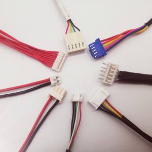 Kabel Harness Konektor Molex KK 254 2695 2 Pin Kustomisasi - Product Image 4