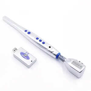 CF-687 אלחוטי התוך שיניים USB2.0 intraoral אוראלי מצלמה מערכת