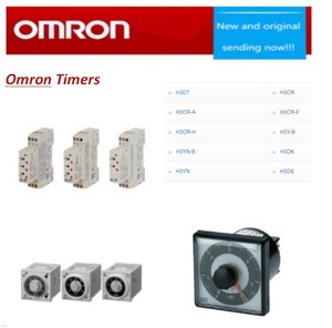 Large Stock Top Agent New Original <strong>Timer</strong> <strong>Switch</strong> H5CX-A-N - Product Image 3