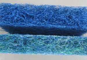 Tapis filtrant biologique multifonctionnel pour aquarium Tapis filtrant japonais BIO FELT - Product Image 4