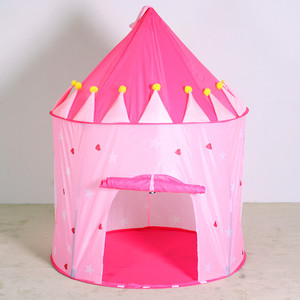 Pliable bébé tente de plage en plein air belle enfants tente - Product Image 3