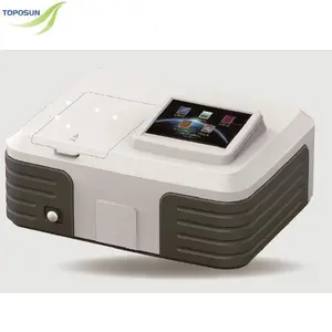 Écran tactile <span class=keywords><strong>UV-VIS</strong></span> spectrophotomètre/spectromètre - Product Image 1