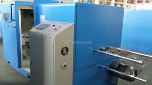 Jiacheng Paar Kabel Dubbele Twist Bunching Machine (Koperen Twist Kabel Maken) Voor Lan-Kabel