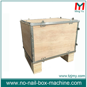 Exportación <span class=keywords><strong>de</strong></span> embalaje <span class=keywords><strong>de</strong></span> <span class=keywords><strong>madera</strong></span> <span class=keywords><strong>de</strong></span> balsa - Product Image 5