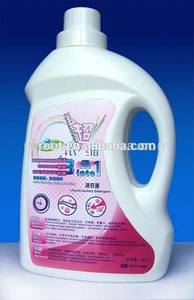 A <span class=keywords><strong>granel</strong></span> del OEM <span class=keywords><strong>detergente</strong></span> para la ropa, Anti bacterial - Product Image 6