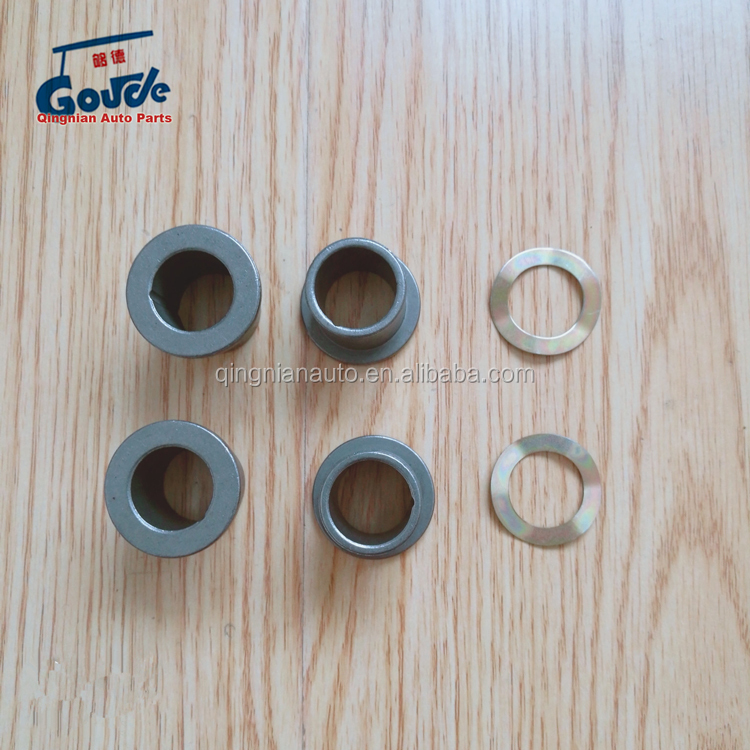 Club автомобильный прецедент король штифт рулевое управление комплект втулок 2004 + 1022882-01 1022884-01