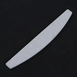 Disposable Nail File, Professional Nail Files, Best Manicure Shaper To File Natural And Acrylic Nails