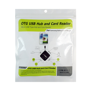 2016 <span class=keywords><strong>el</strong></span> más nuevo!!! OTG Hub USB y Lector de Tarjetas para samsung <span class=keywords><strong>Galaxy</strong></span> S3/S4/Note2 - Product Image 5