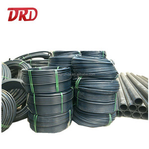 Phụ thuộc HDPE giá ống danh sách hdpe cuộn ống - Product Image 6