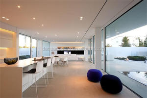 2015 <span class=keywords><strong>de</strong></span> bajo costo casas prefabricadas precios <span class=keywords><strong>de</strong></span> lujo casa prefabricada <span class=keywords><strong>de</strong></span> acero prefabricada villa para venta - Product Image 5