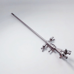 Urologia Médica Conjunto Uretrocistoscopia Equipamento de cistoscopia - Product Image 5