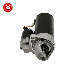 มาตรฐานเดิมอะไหล่รถยนต์ Diesel Motor Starter U5MK8261สำหรับ PK 404