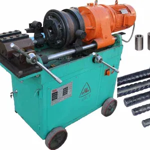 rebar parallel thread shaping machine