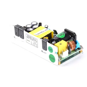 יישום רחב 5 v 12 v הכפול פלט pcb לוח אספקת חשמל 60 w