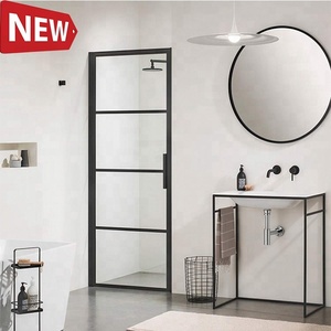 <span class=keywords><strong>Vidrio</strong></span> cabina de ducha recinto puertas - Product Image 6