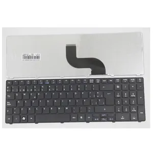 Super September Produkte Brandneue spanische Tastatur Für Acer Laptop-Tastatur